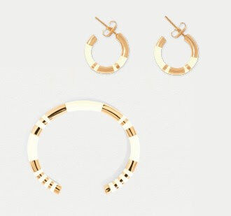 Wedding Elegance with Aurélie Bidermann